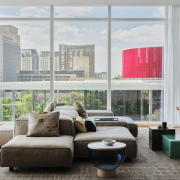 ahs-100623-1 With a $5M budget, you can purchase a modern estate in Northwest Dallas or a roomy manse on a Las Colinas golf course.