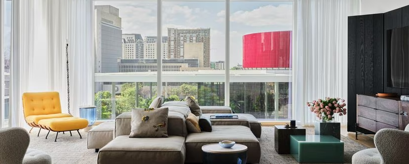 With a $5M budget, you can purchase a modern estate in Northwest Dallas or a roomy manse on a Las Colinas golf course.