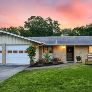 ashs101123-2 Home prices in Austin, Texas, are coming down after a pandemic hot streak, according to Realtor.com.