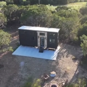 ashs111023-2 "Everything is bigger in TX,” but a trio of homes with interiors that burst with elegance has landed on the real estate market in Ranger for $650,000