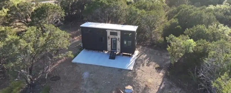 "Everything is bigger in TX,” but a trio of homes with interiors that burst with elegance has landed on the real estate market in Ranger for $650,000