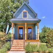 ashs111523-2 A well-known home from “Fixer Upper,” one of the Gaines couple’s most popular HGTV shows, has landed on the real estate market for $950,000.