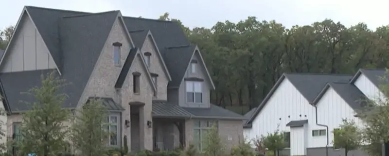 There are several metro areas in Denton County along with a lot of open space if you're looking for acreage drawing many people to move there