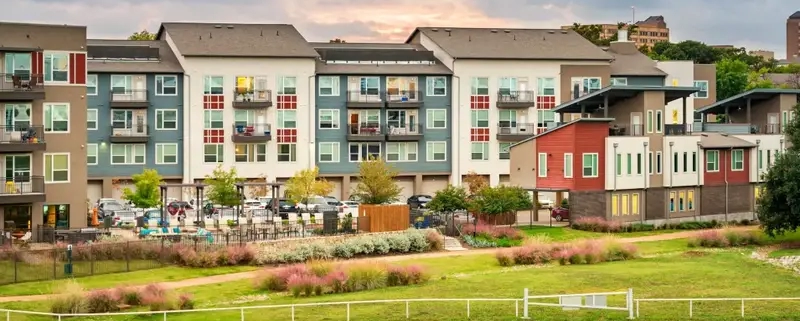 New Western's President and co-founder Kurt Carlton predicts significant real estate investment opportunities in 2024