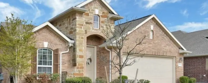 One of the popular headlines this week: A new study has revealed Fort Worth is the No. 4 most "house rich" major city in the nation