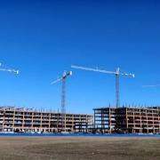 ashs010824-1 Despite the year’s headwinds, some of Dallas-Fort Worth’s biggest construction projects kicked off in 2023.