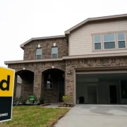 ashs010824-2 Texas cities account for more than half of the U.S. metro areas where investors make a large share of home buys.
