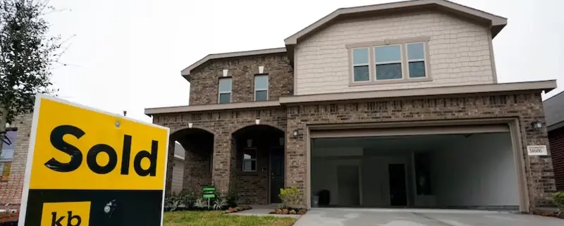 Texas cities account for more than half of the U.S. metro areas where investors make a large share of home buys.