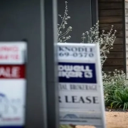 ashs010924-2 With the Federal Reserve signaling a halt to interest rate hikes, housing industry leaders are more optimistic about the year ahead.