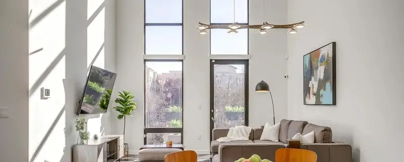 While it might have the character of a small town, Fort Worth is no doubt a big city, complete with the benefits of urban living.