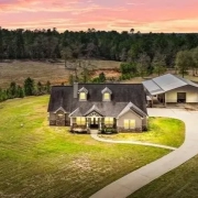 ashs020224-1 Discover the timeless allure of rural living in Texas, from sprawling landscapes to close-knit communities. Escape urban stress and embrace nature's wonders. Find your sanctuary beneath the Texan skies!