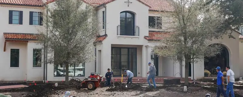 Sales of ultraluxury homes, or those that change hands for $10 million or more, doubled last year in Dallas-Fort Worth.