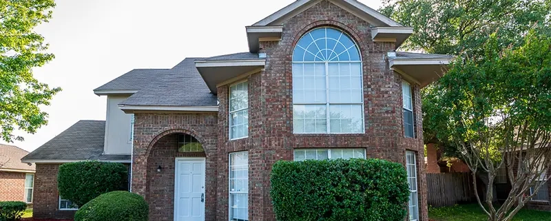 Since 2020, Jay McIlveen has been investing in property that he remodels into quality, affordable housing, full time.