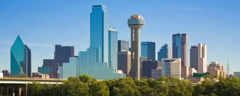 Discover the ideal city for young professionals! Dive into the dynamic comparison of Fort Worth vs. Dallas, exploring career opportunities, lifestyle, and more. Find your perfect fit now!
