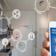 ashs030524-3 Explore the rise of smart homes in Dallas. Discover innovative technologies, energy efficiency, and enhanced security for a connected lifestyle.