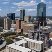 ashs031824-1 Fort Worth embraces its Western roots while forging ahead with a booming population & thriving business landscape, shaping its evolution.